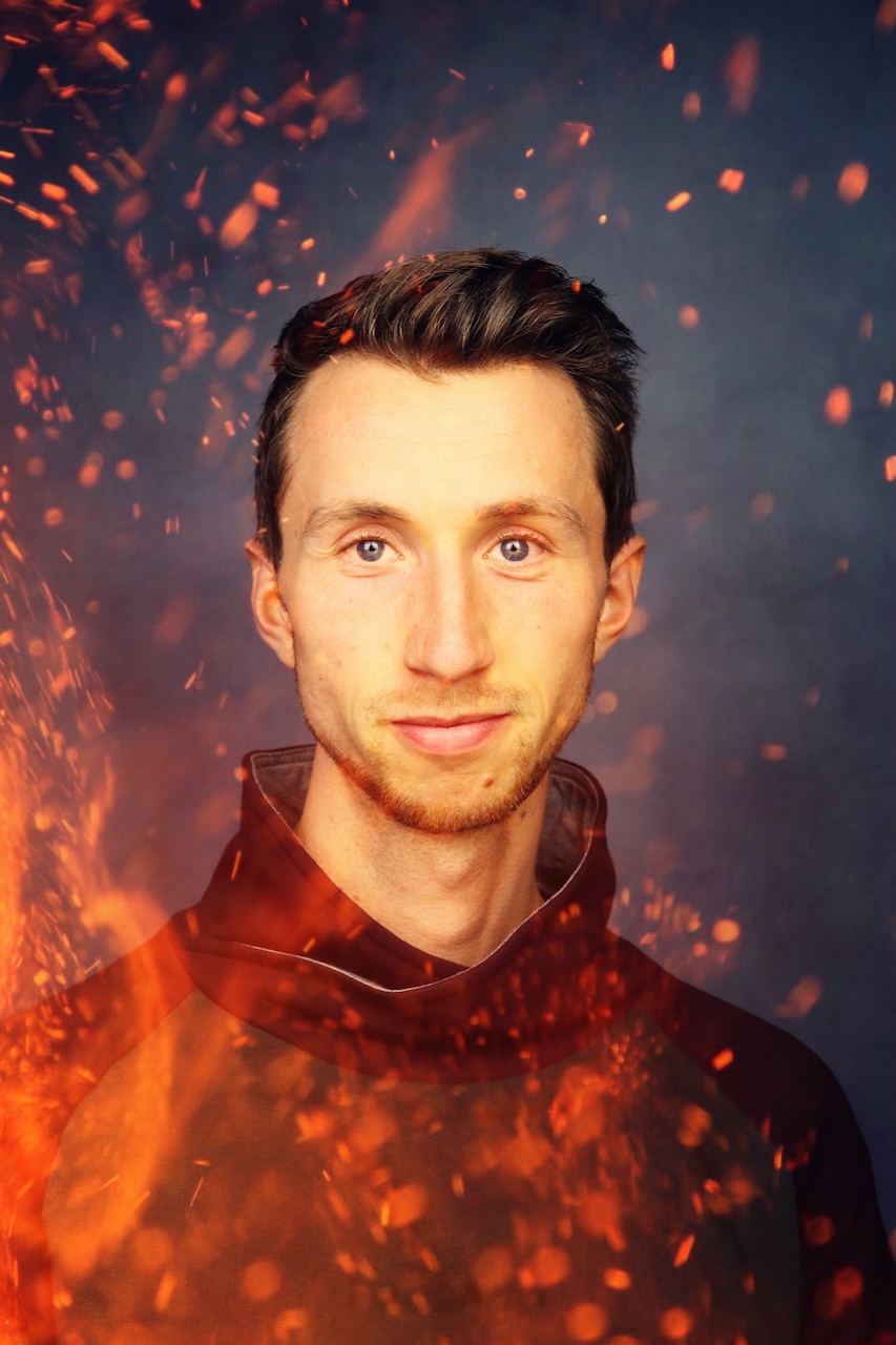 Milan Hoppe Video Operator